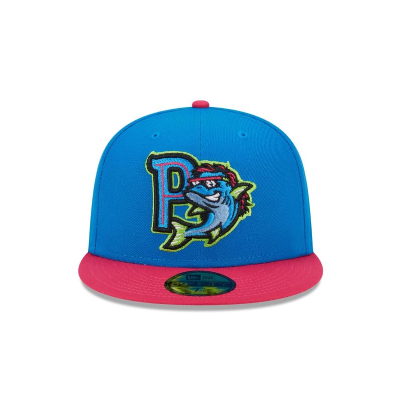 60388395 59FIFTY MILB23THEME PENWAH OTC F