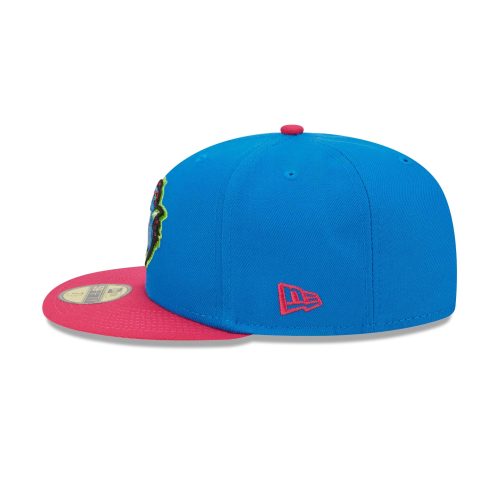 60388395 59FIFTY MILB23THEME PENWAH OTC LSIDE