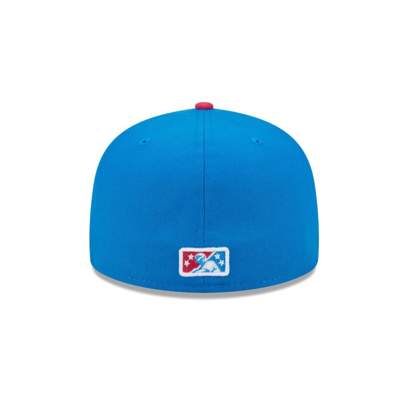 60388395 59FIFTY MILB23THEME PENWAH OTC R