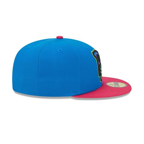 60388395 59FIFTY MILB23THEME PENWAH OTC RSIDE