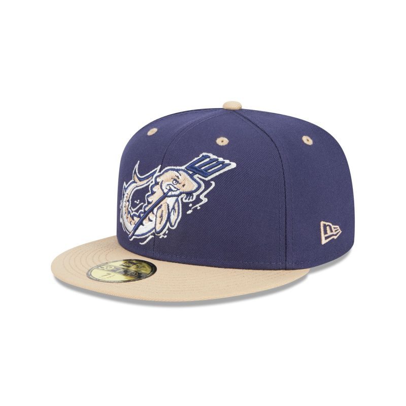 60388421 59FIFTY MILB23THEMENIGHT WISRAT OTC 3QL