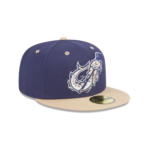 60388421 59FIFTY MILB23THEMENIGHT WISRAT OTC 3QR