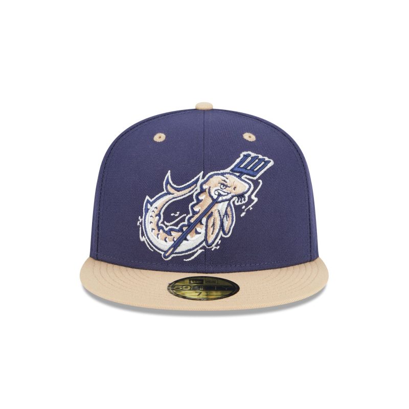 60388421 59FIFTY MILB23THEMENIGHT WISRAT OTC F