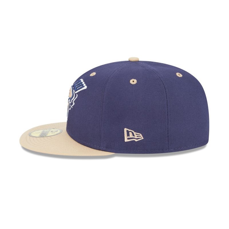 60388421 59FIFTY MILB23THEMENIGHT WISRAT OTC LSIDE