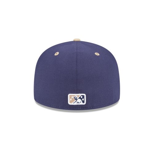 60388421 59FIFTY MILB23THEMENIGHT WISRAT OTC R