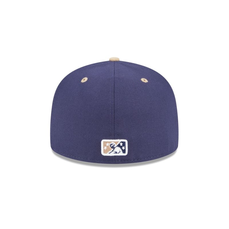 60388421 59FIFTY MILB23THEMENIGHT WISRAT OTC R