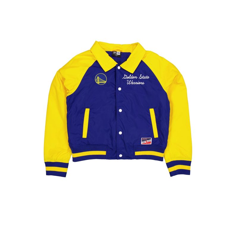 60394821 WJACKET KEYSTYLESFW24 GOLWAR RYL F