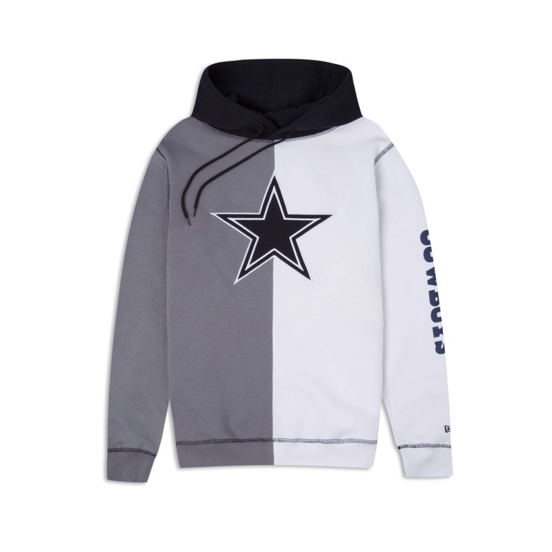 60395938 HOODIE 3RDDOWN DALCOW OTC F