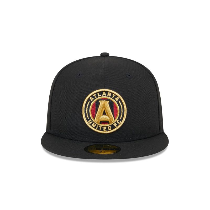 60399053 59FIFTY 5950EGOTC ATLUTD OTC F