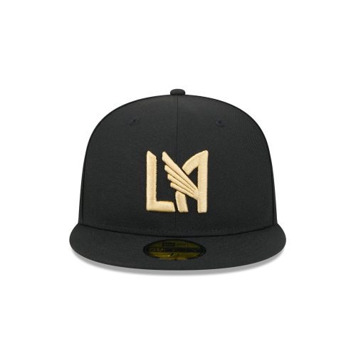 60399078 59FIFTY 5950EGOTC LAFC OTC F