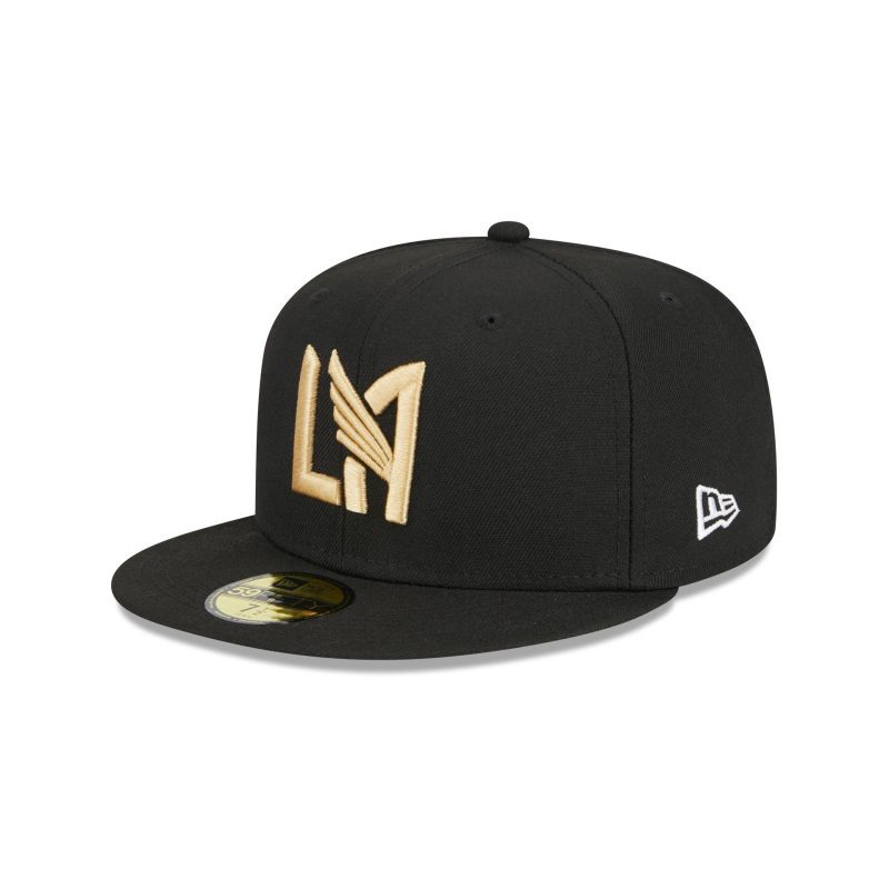 60399078 59FIFTY EVERGREEN LAFC OTCOTCOTC 3QL