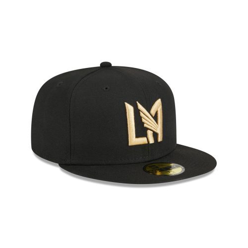 60399078 59FIFTY EVERGREEN LAFC OTCOTCOTC 3QR