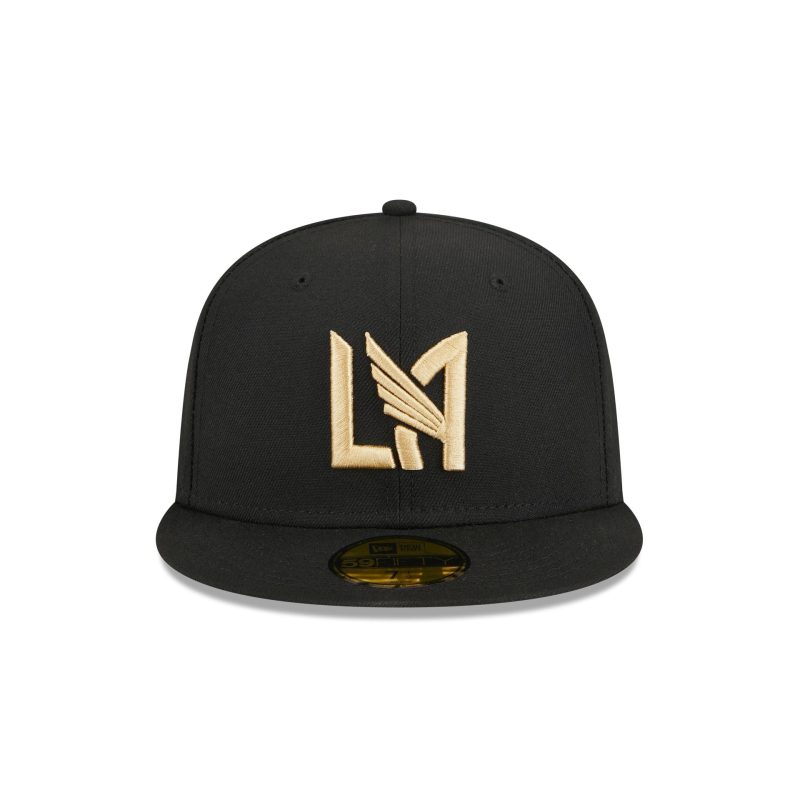 60399078 59FIFTY EVERGREEN LAFC OTCOTCOTC F