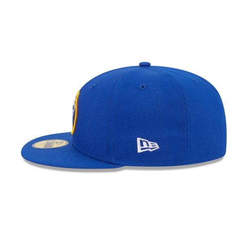 60399083 59FIFTY EVERGREEN BUFSAB OTCOTCOTC LSIDE