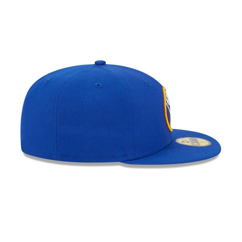 60399083 59FIFTY EVERGREEN BUFSAB OTCOTCOTC RSIDE