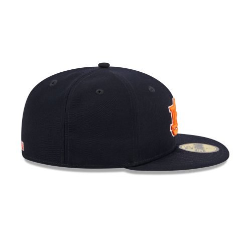 60399207 59FIFTY EVERGREEN AUBTIG OTCOTCOTC RSIDE