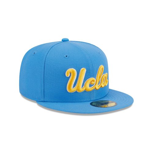 60399229 59FIFTY EVERGREEN UCLABRU OTCOTCOTC 3QR