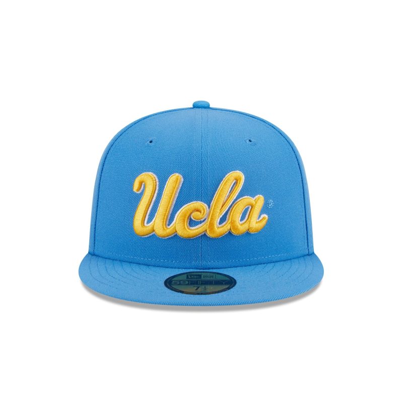 60399229 59FIFTY EVERGREEN UCLABRU OTCOTCOTC F