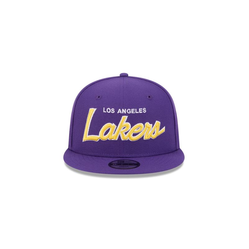 60400548 9FIFTY JR950EGSCRIPT LOSLAK OTC F