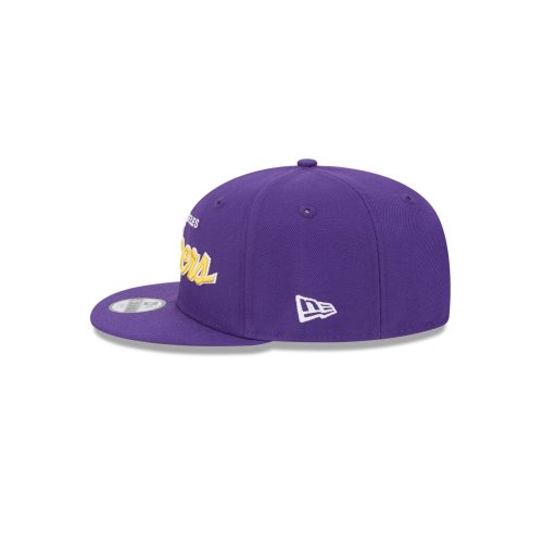 60400548 9FIFTY JR950EGSCRIPT LOSLAK OTC LSIDE