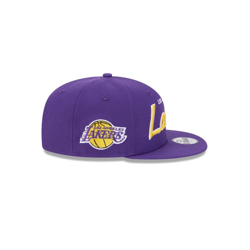 60400548 9FIFTY JR950EGSCRIPT LOSLAK OTC RSIDE