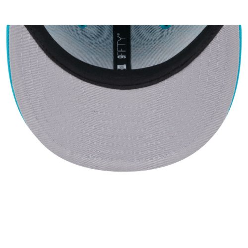 60400550 9FIFTY JR950EGSCRIPT CHAHOR OTC UV