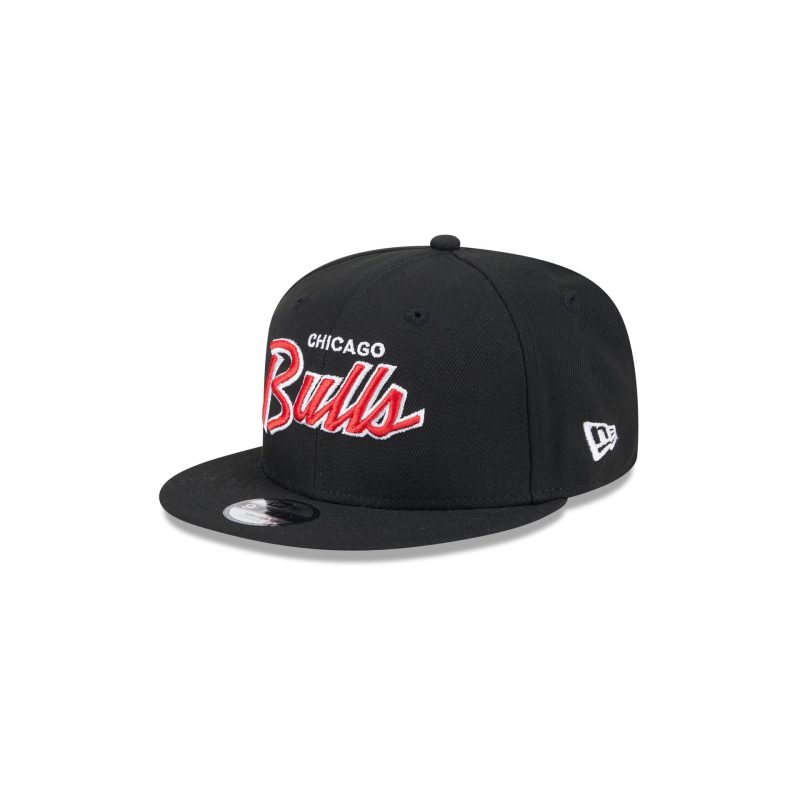 60400553 9FIFTY JR950EGSCRIPT CHIBUL OTC 3QL