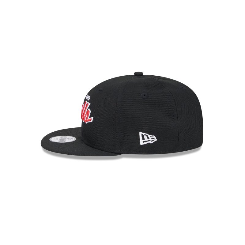 60400553 9FIFTY JR950EGSCRIPT CHIBUL OTC LSIDE