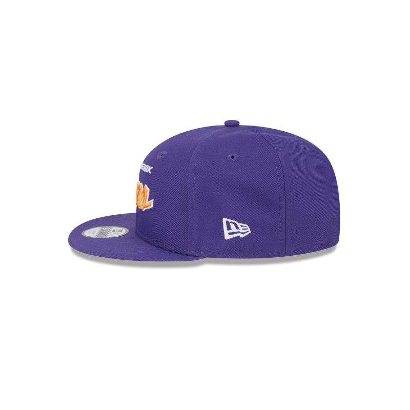 60400567 9FIFTY JR950EGSCRIPT PHOSUN OTC LSIDE