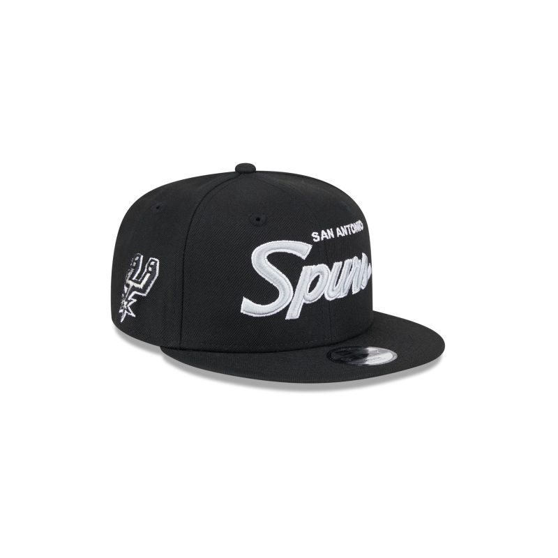 60400568 9FIFTY JR950EGSCRIPT SAASPU OTC 3QR