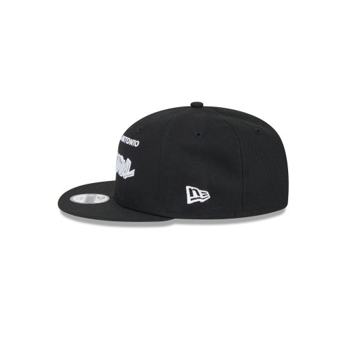 60400568 9FIFTY JR950EGSCRIPT SAASPU OTC LSIDE