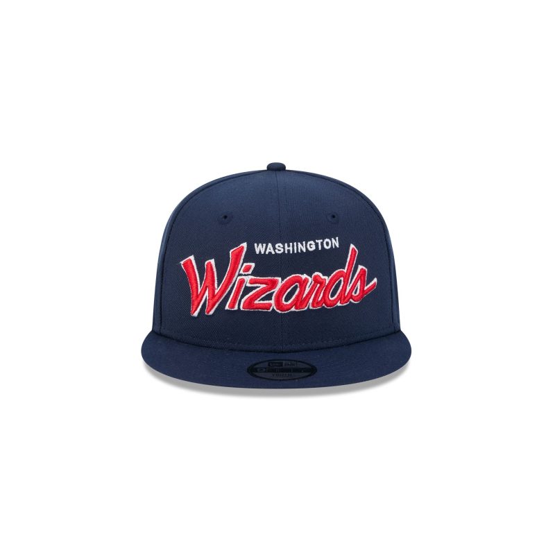 60400569 9FIFTY JR950EGSCRIPT WASWIZ OTC F