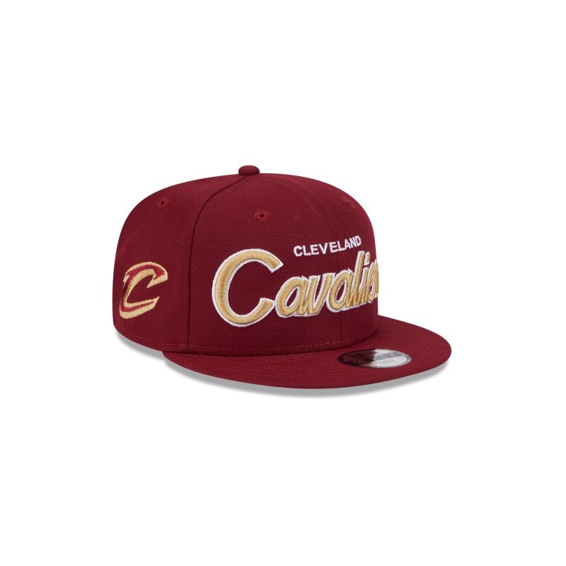 60400572 9FIFTY JR950EGSCRIPT CLECAV OTC 3QR