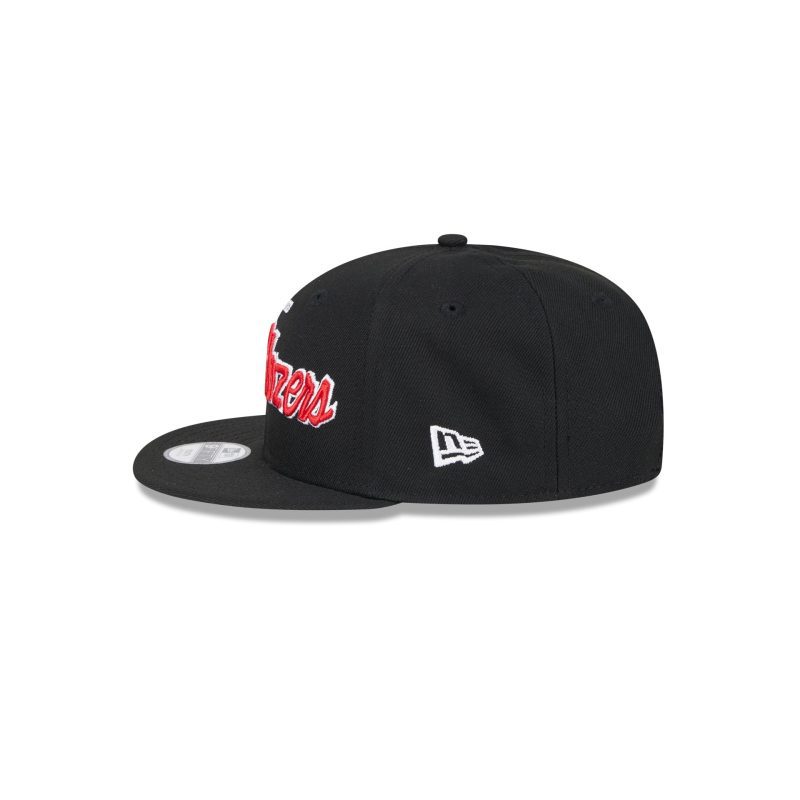 60400573 9FIFTY JR950EGSCRIPT PORBLA OTC LSIDE