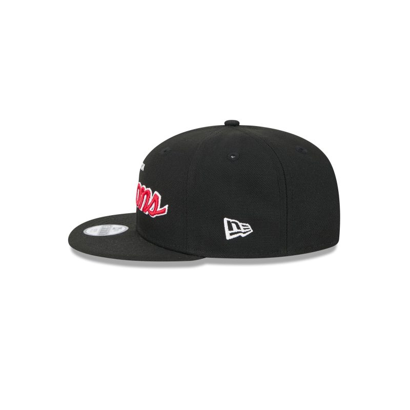 60400621 9FIFTY JR950EGSCRIPT ATLFAL OTC LSIDE