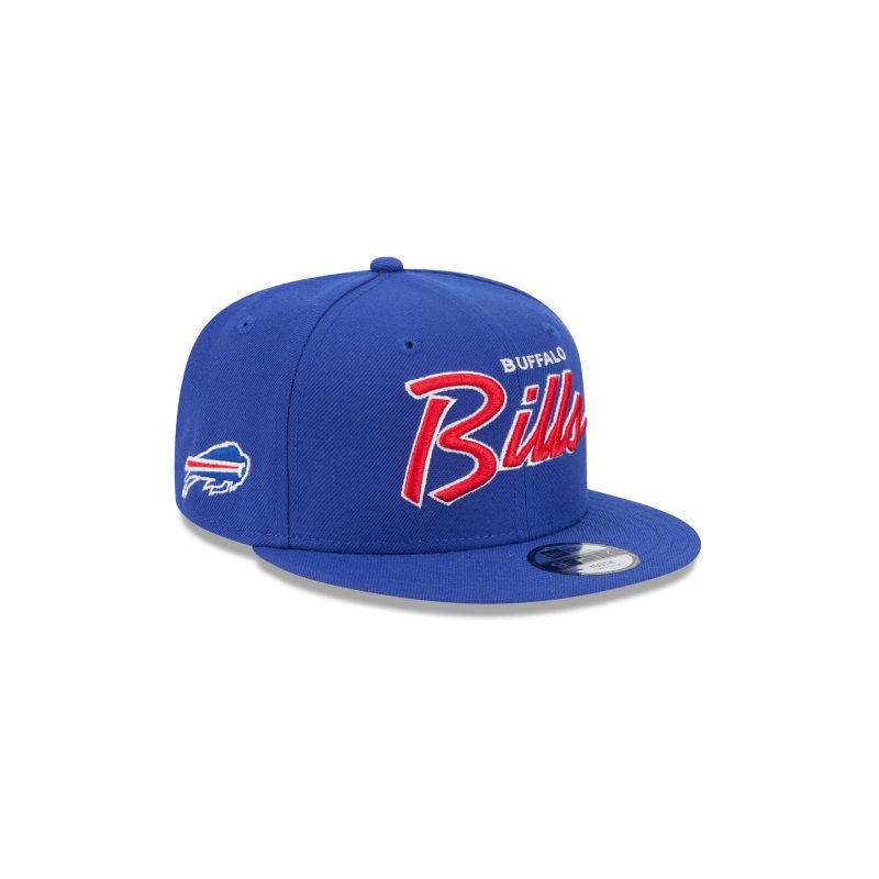 60400624 9FIFTY JR950EGSCRIPT BUFBIL OTC 3QR