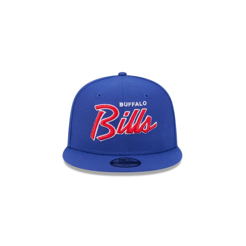 60400624 9FIFTY JR950EGSCRIPT BUFBIL OTC F