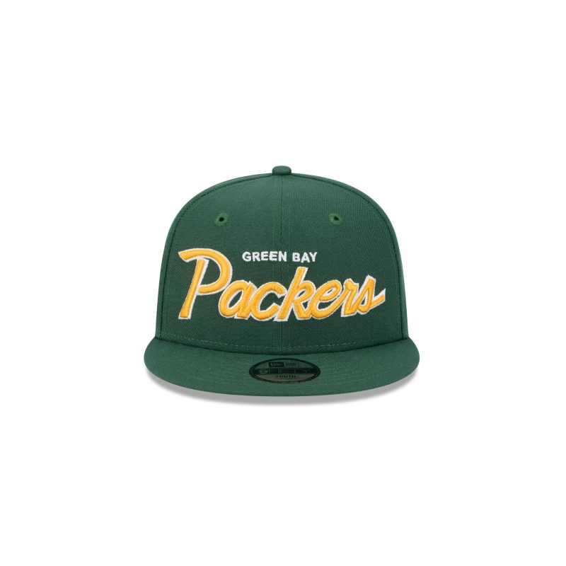 60400628 9FIFTY JR950EGSCRIPT GREPAC OTC F