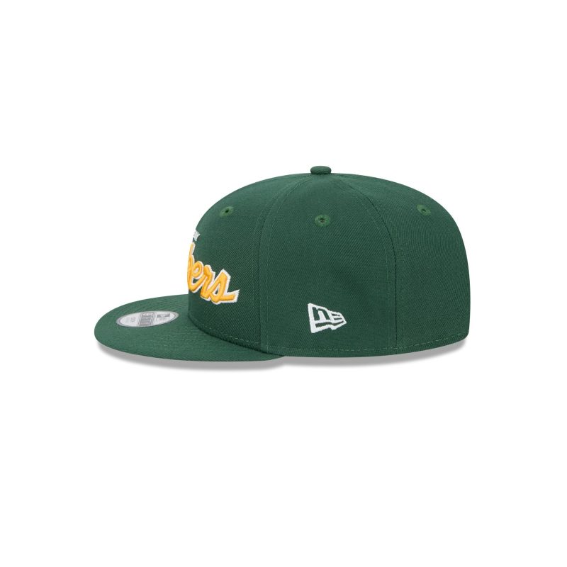 60400628 9FIFTY JR950EGSCRIPT GREPAC OTC LSIDE