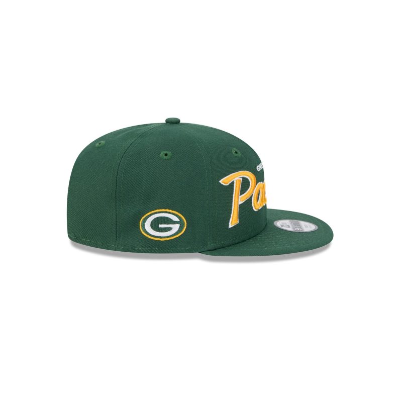 60400628 9FIFTY JR950EGSCRIPT GREPAC OTC RSIDE