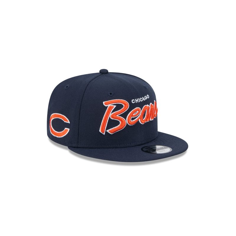 60400635 9FIFTY JR950EGSCRIPT CHIBEA OTC 3QR