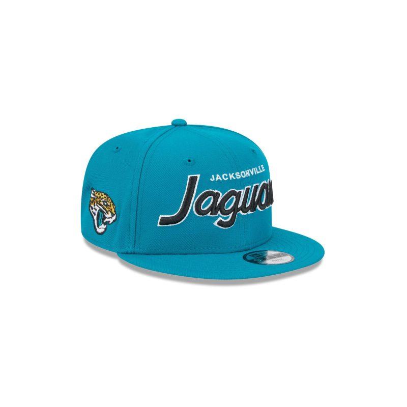 60400636 9FIFTY JR950EGSCRIPT JACJAG OTC 3QR