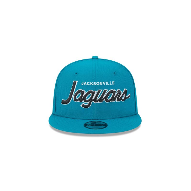 60400636 9FIFTY JR950EGSCRIPT JACJAG OTC F