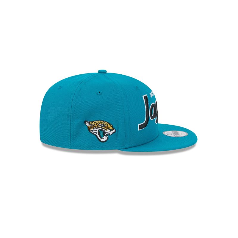 60400636 9FIFTY JR950EGSCRIPT JACJAG OTC RSIDE