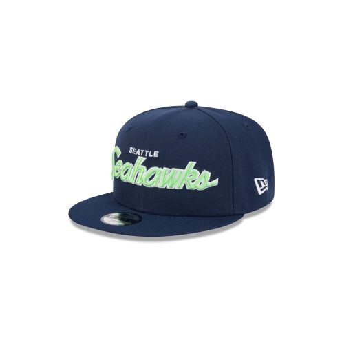 60400640 9FIFTY JR950EGSCRIPT SEASEA OTC 3QL