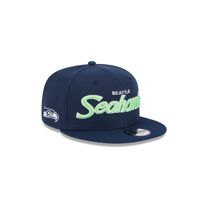 60400640 9FIFTY JR950EGSCRIPT SEASEA OTC 3QR