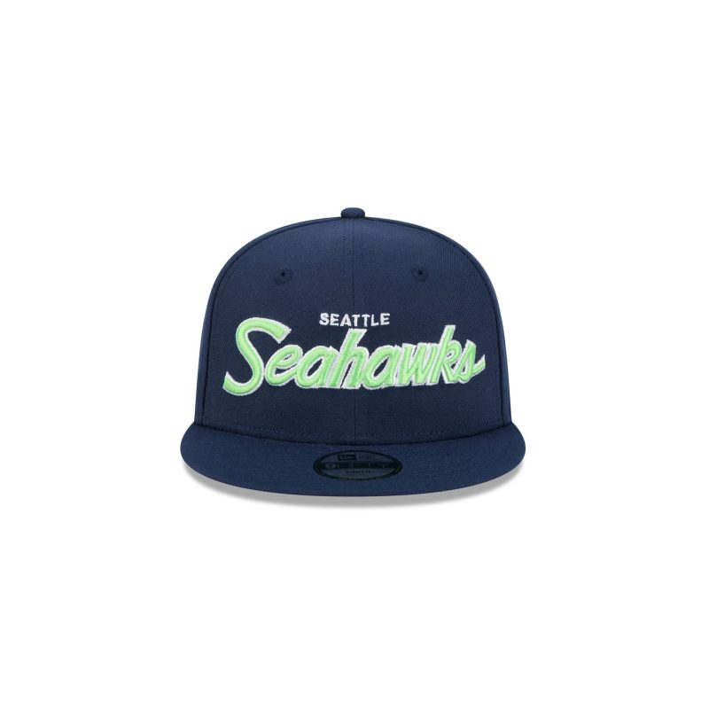 60400640 9FIFTY JR950EGSCRIPT SEASEA OTC F