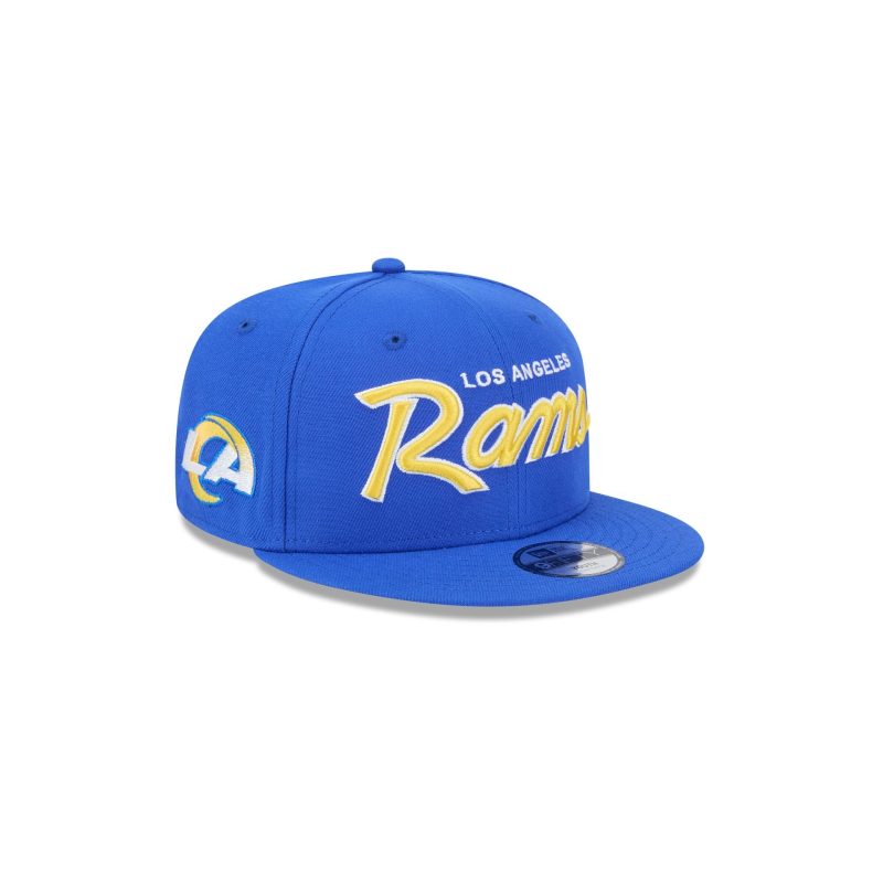 60400642 9FIFTY JR950EGSCRIPT LOSRAM OTC 3QR