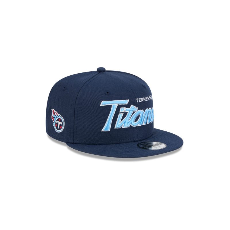 60400643 9FIFTY JR950EGSCRIPT TENTIT OTC 3QR