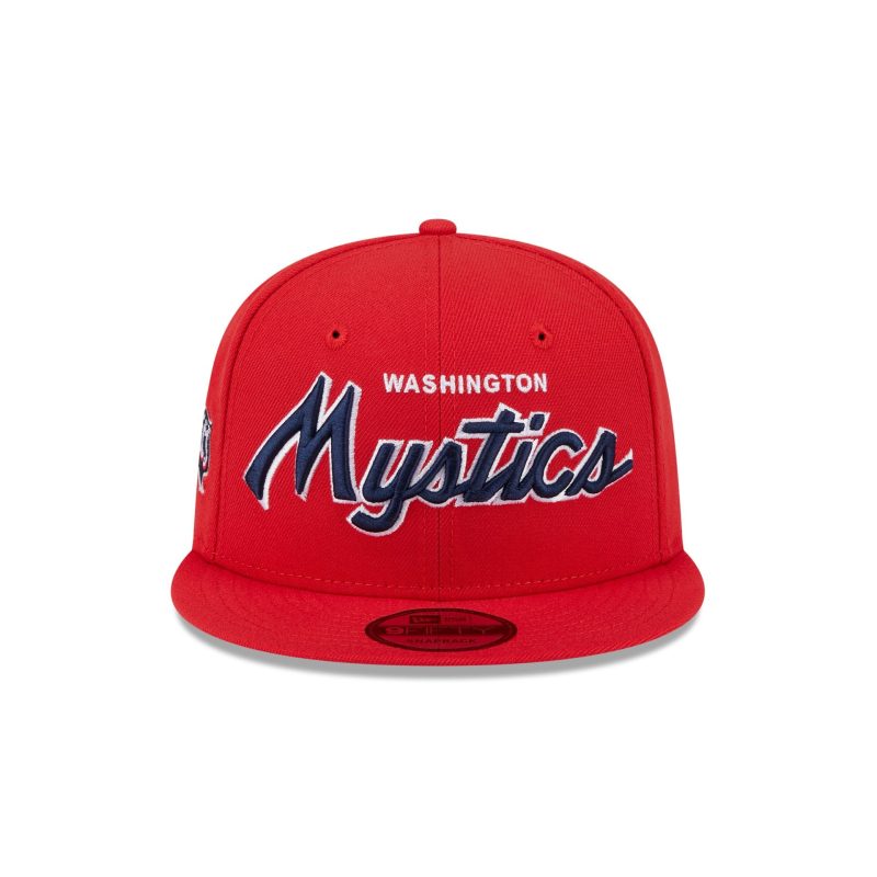 60400939 9FIFTY 950EGSCRIPT WASMYS OTC F